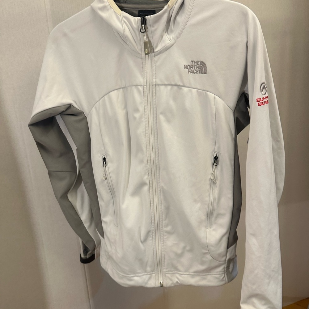 The North Face Jacket Hoodie “Summit Series”